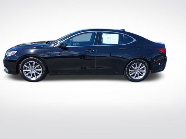 2019 Acura TLX 2.4L photo 4