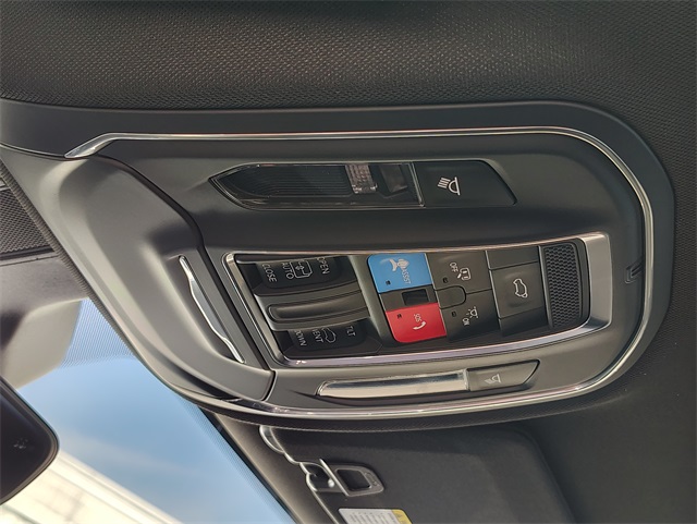 2025 Jeep Grand Cherokee Laredo photo 26