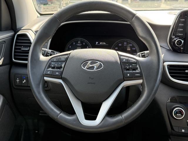 2020 Hyundai Tucson Ultimate photo 25