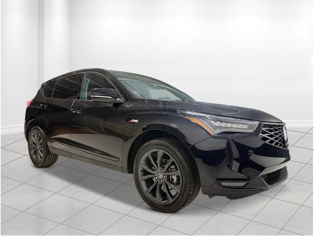 2025 Acura RDX A-Spec photo 8