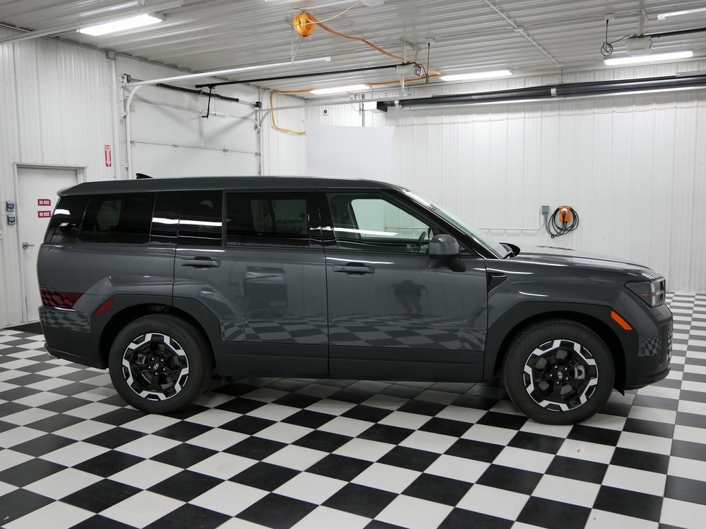 Used 2025 Hyundai Santa Fe SE with VIN 5NMP1DGLXSH075374 for sale in Rochester, Minnesota
