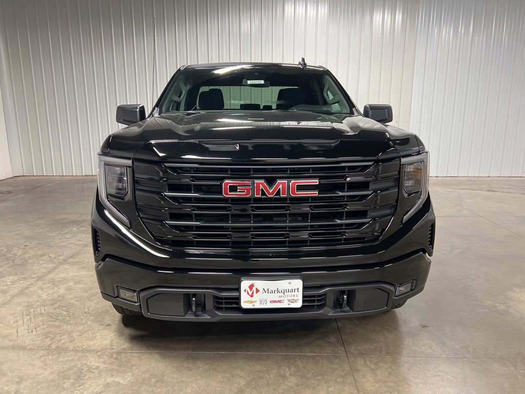 2026 Gmc Sierra photo 3