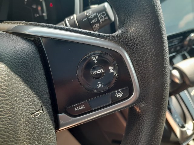 2019 Honda CR-V EX photo 13