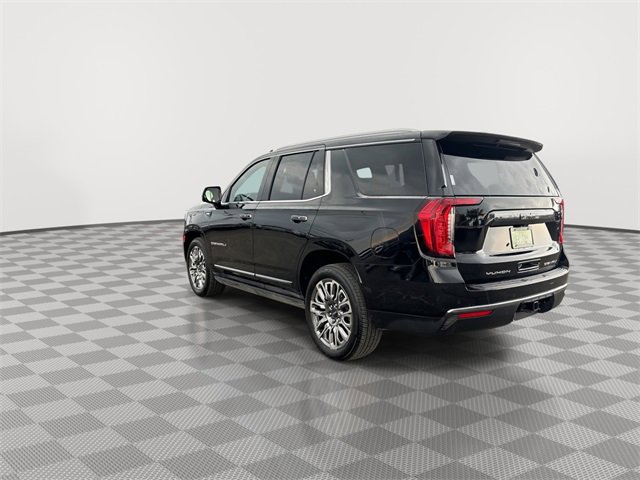 2024 Gmc Yukon Denali Ultimate photo 6