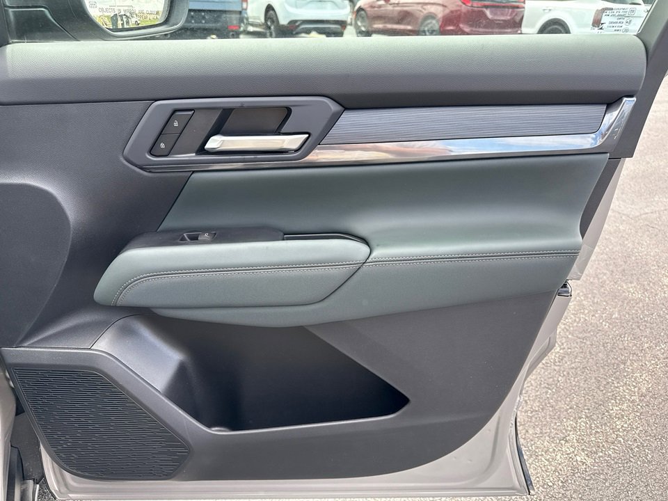 2026 Gmc Terrain AT4 photo 33
