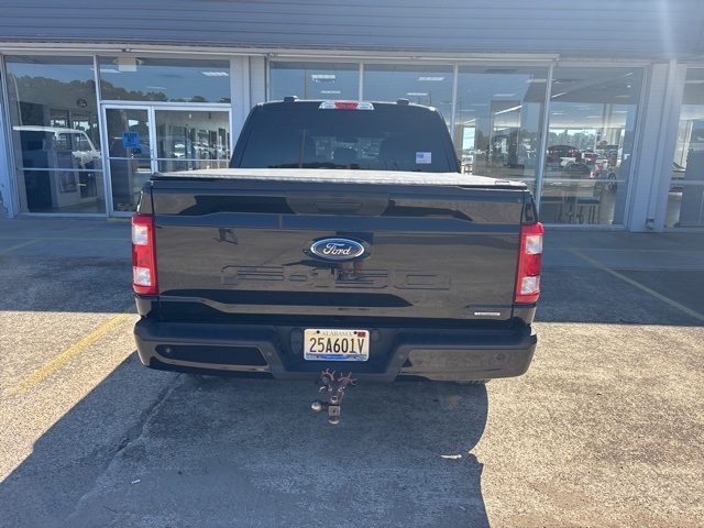 2022 Ford F-150 XL photo 2
