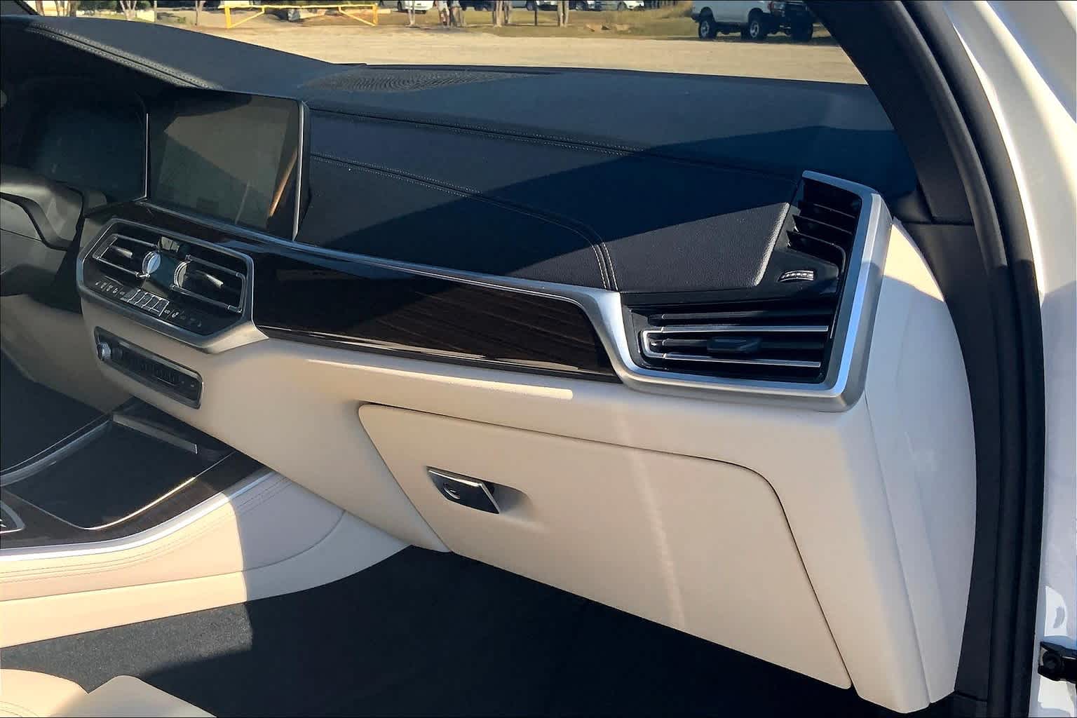 2021 Bmw X5 sDrive40i photo 19