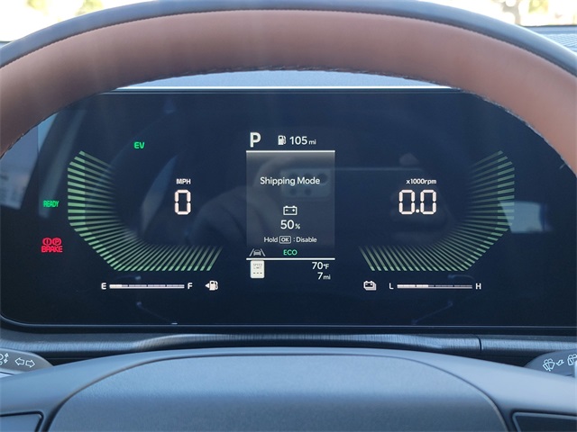 2026 Kia Sportage Hybrid photo 25