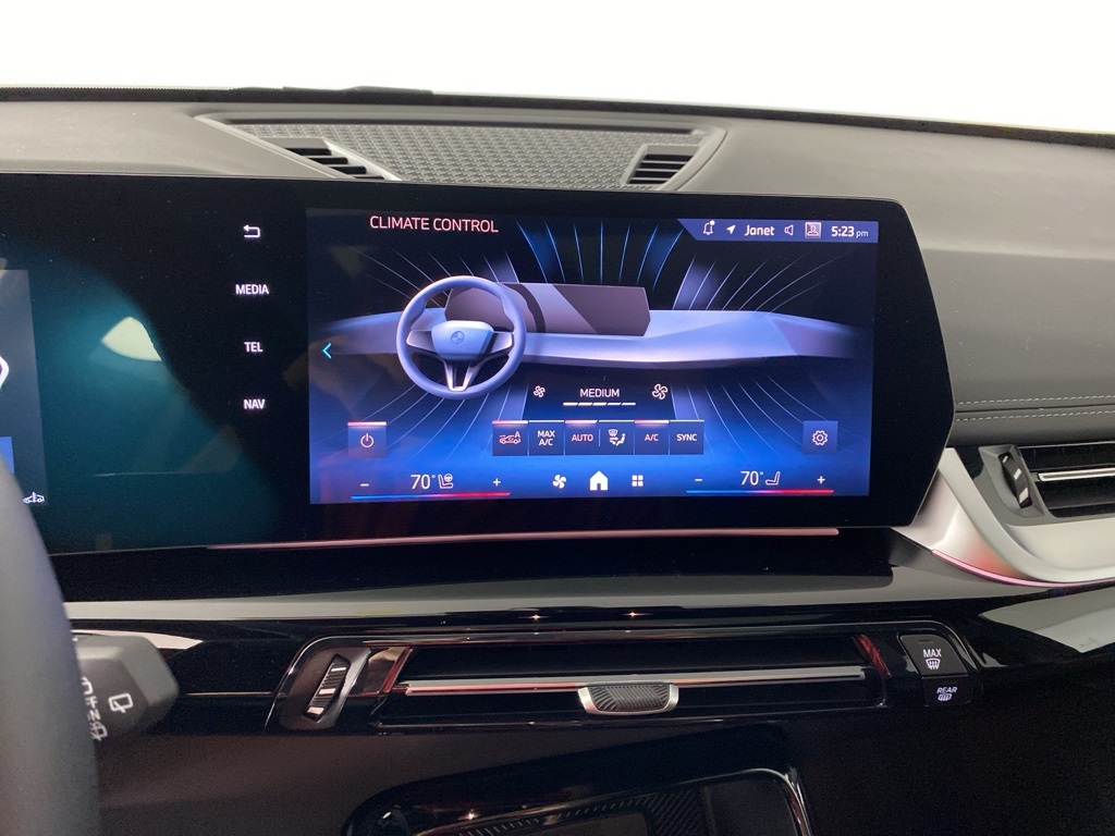 2025 Bmw X1 XDrive28i photo 14