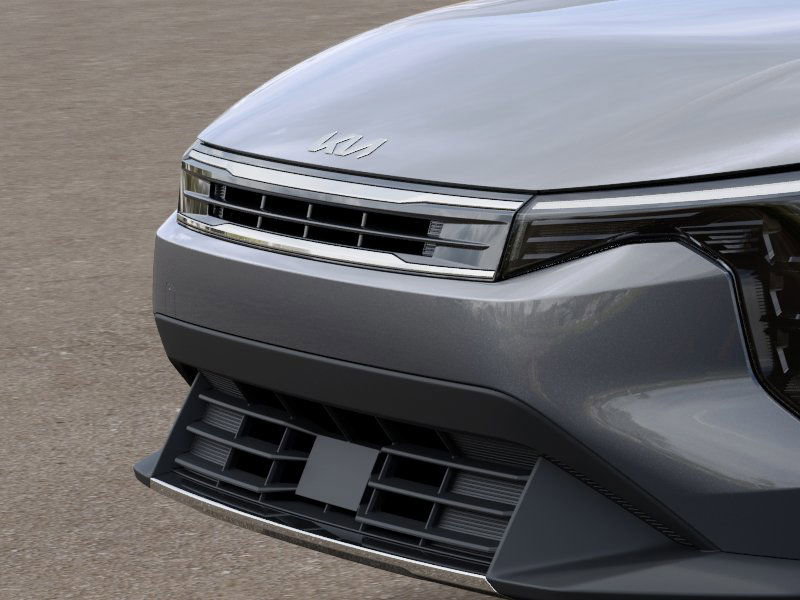 2025 Kia K4 EX photo 10