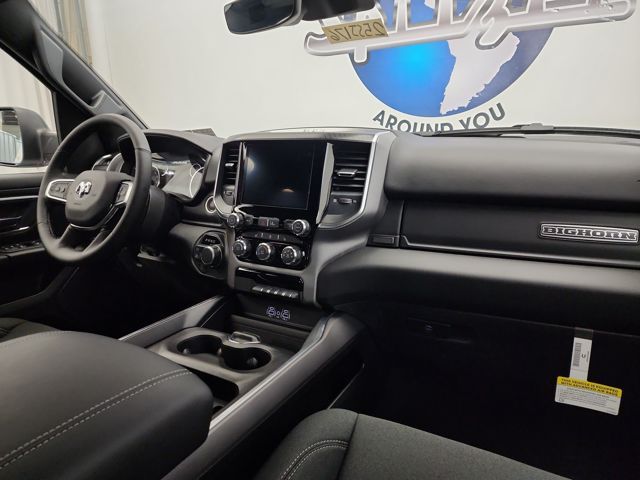 2025 Ram 1500 Big Horn Lone Star photo 30