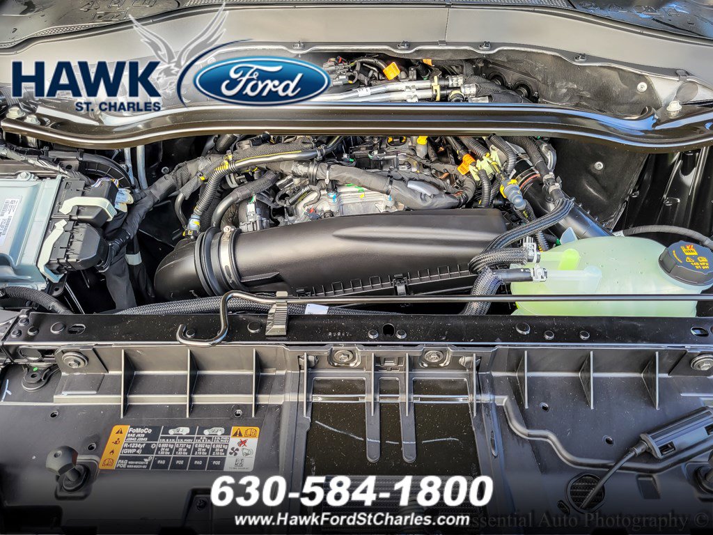 2026 FORD EXPLORER - Image 20