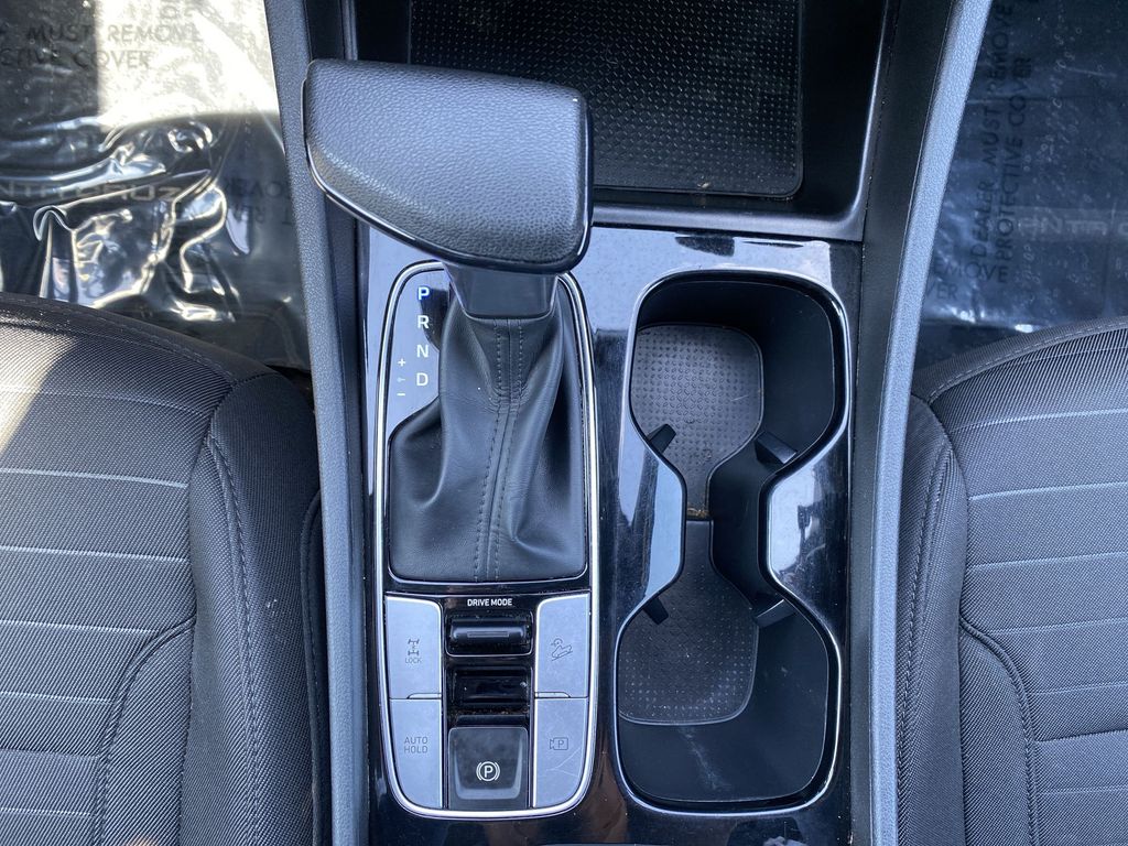 2023 Hyundai Santa Cruz SEL photo 15