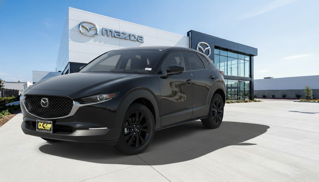 2026 Mazda CX-30 Select Sport's photo