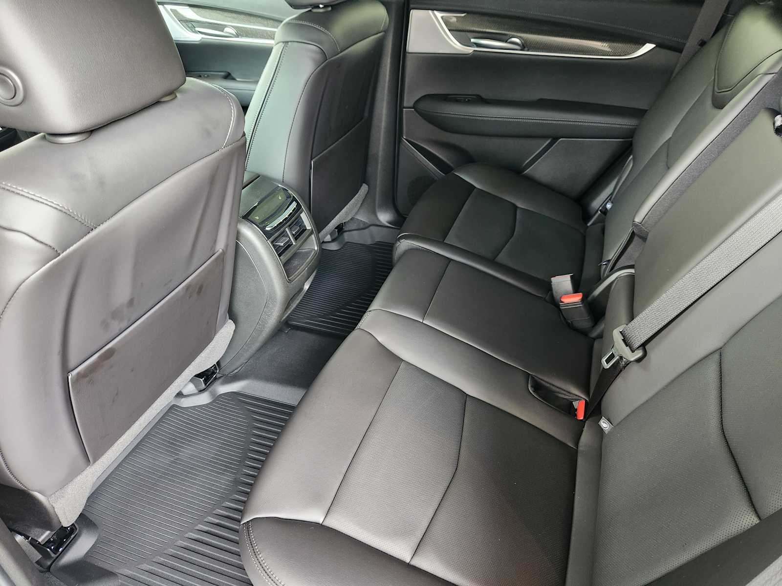 2025 Cadillac XT5 Sport photo 20