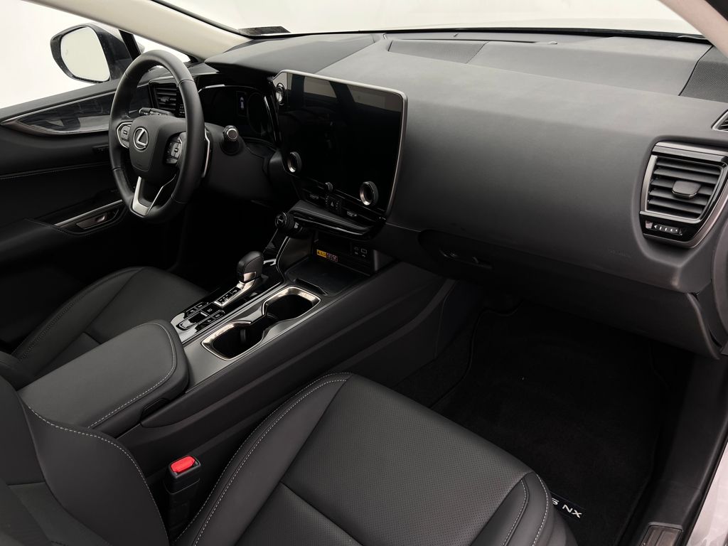 2025 Lexus NX 350 Premium photo 15