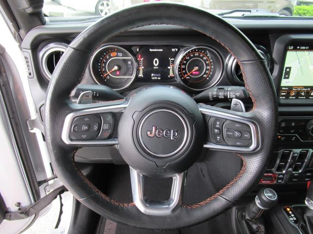 2023 Jeep Wrangler Rubicon 392 photo 17