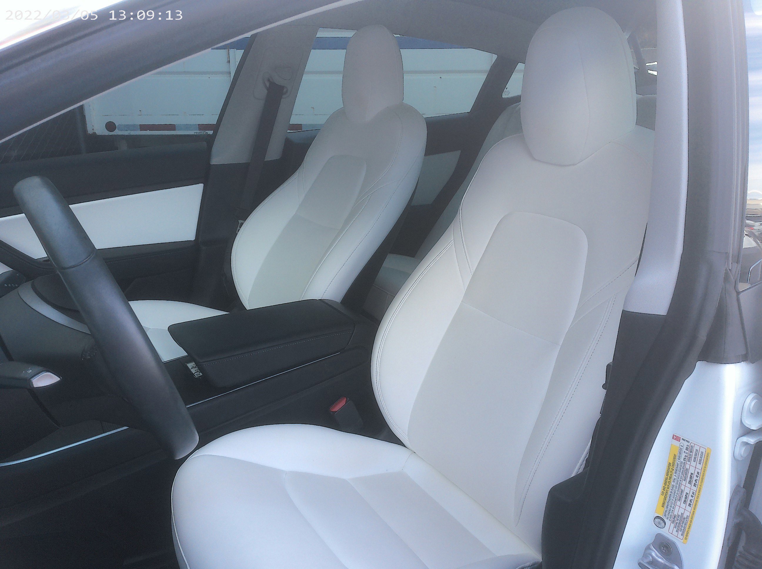 2019 Tesla Model 3 Long Range photo 22