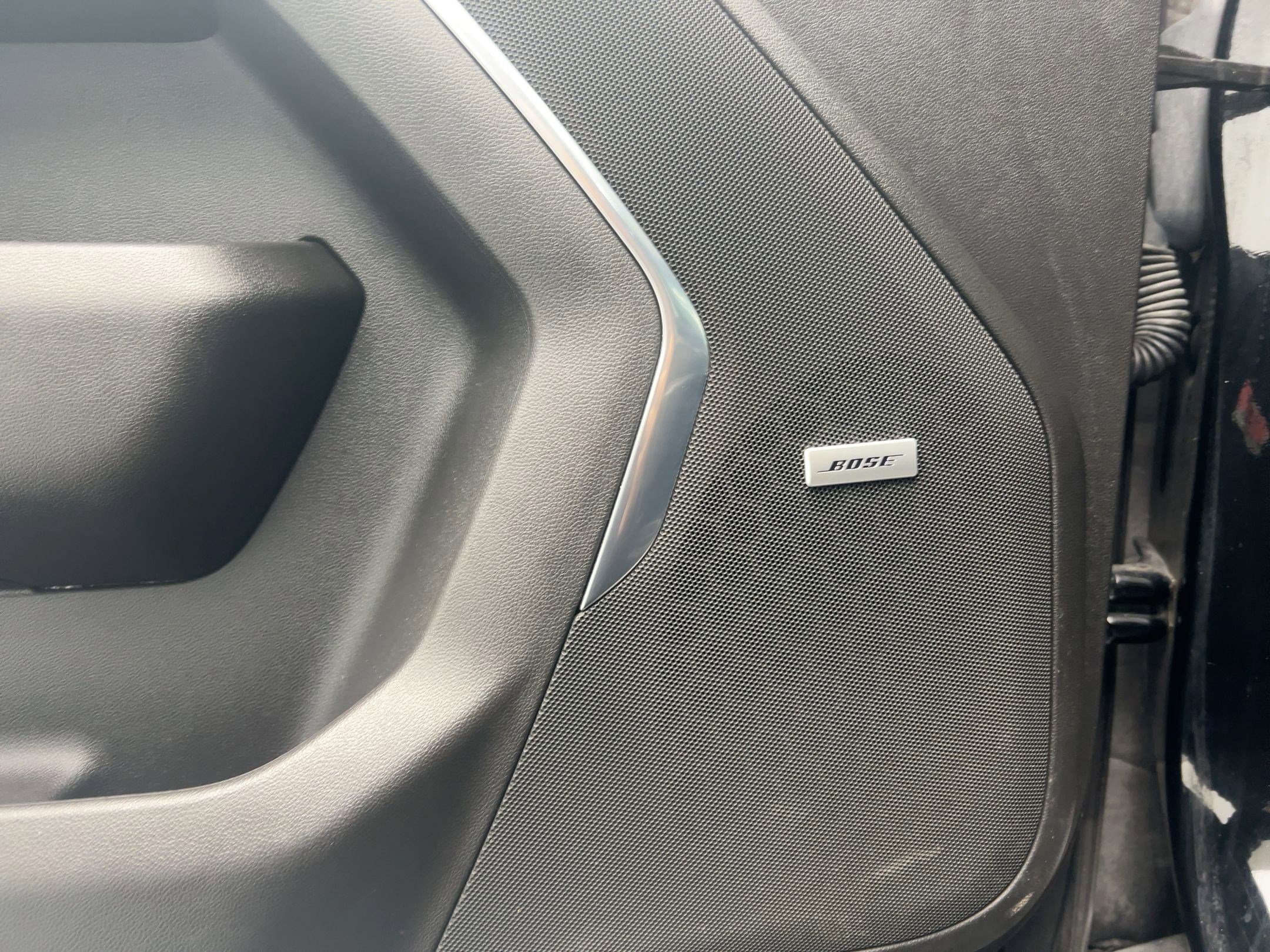 2021 Chevrolet Tahoe RST photo 22