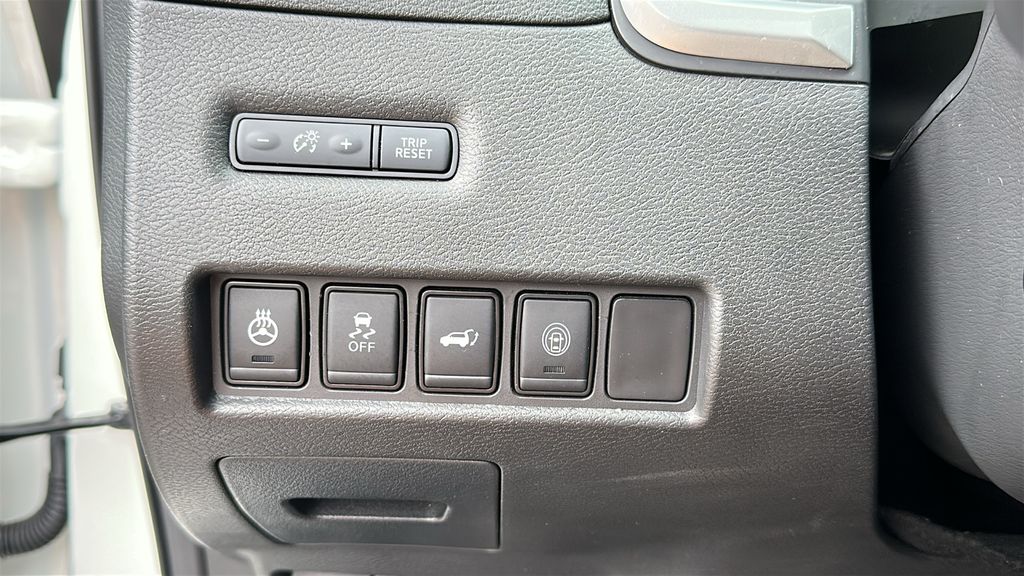 2023 Nissan Murano Platinum photo 8