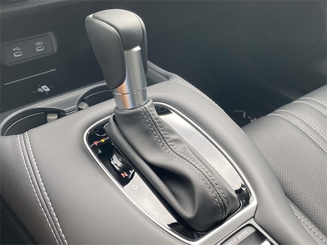 2026 Honda HR-V EX-L photo 24