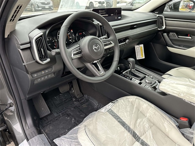 2026 Mazda CX-50 2.5 S Premium photo 2