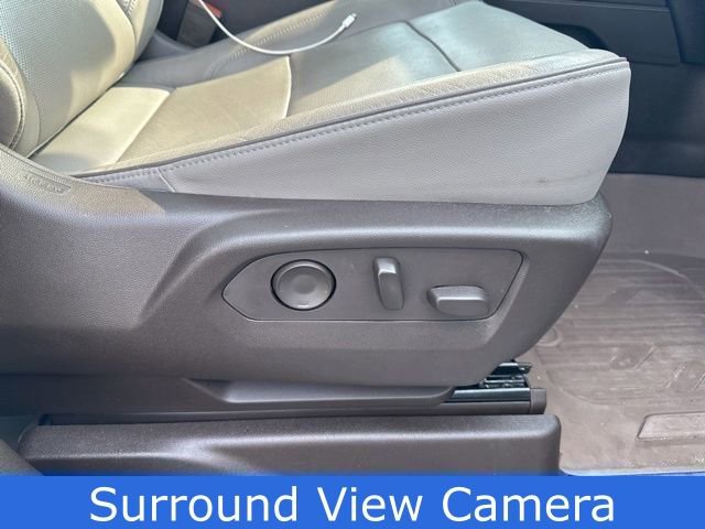 2021 Gmc Yukon SLT photo 14