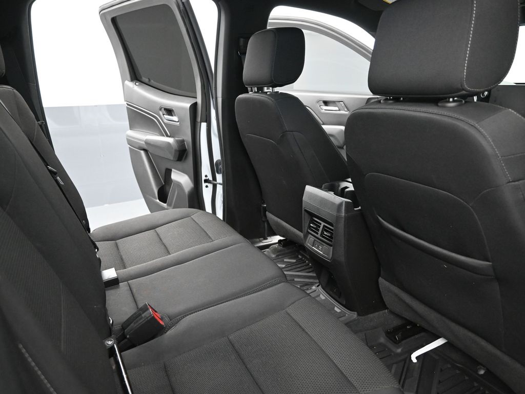 2023 Gmc Canyon Elevation photo 11