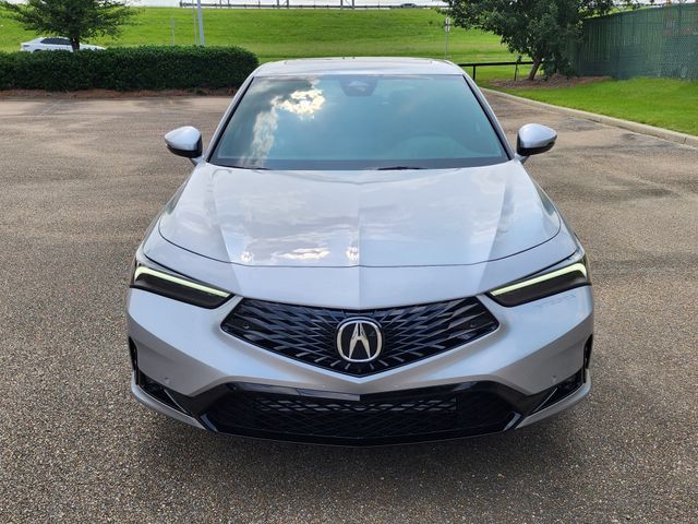 2025 Acura Integra A-Spec Technology photo 17