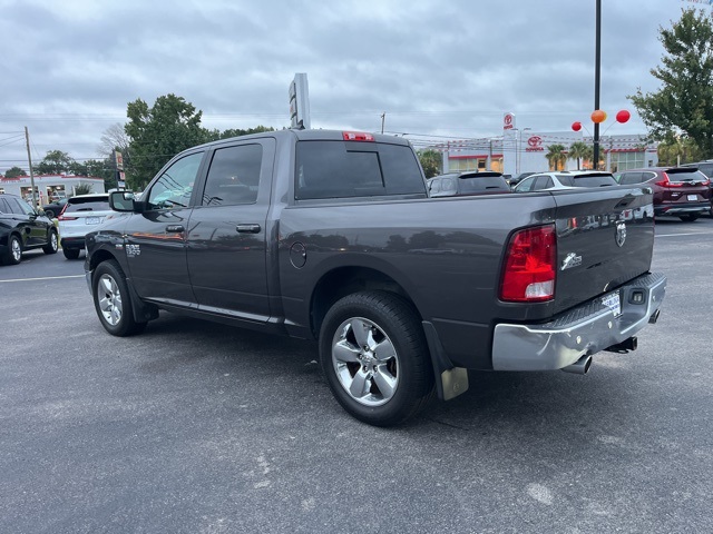 2019 Ram 1500 Classic SLT photo 34