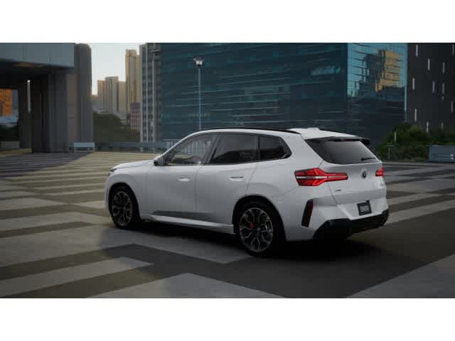 2026 Bmw X3 photo 2