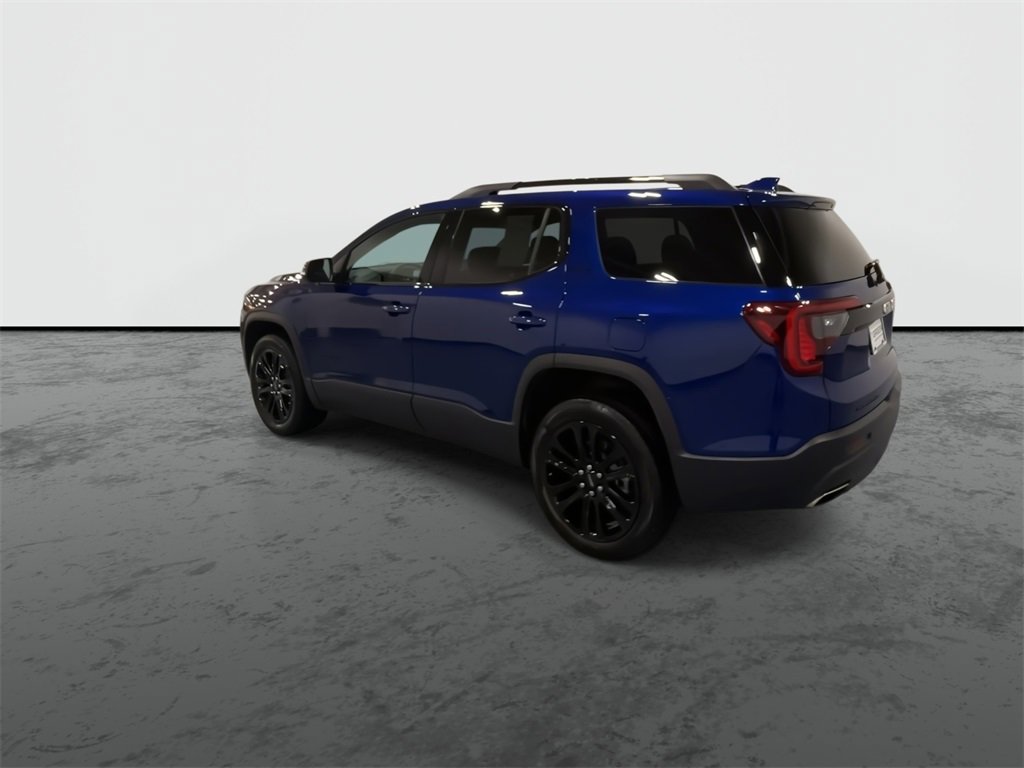 2023 Gmc Acadia SLE photo 6