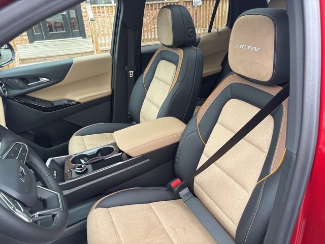 2026 Chevrolet Equinox ACTIV photo 17