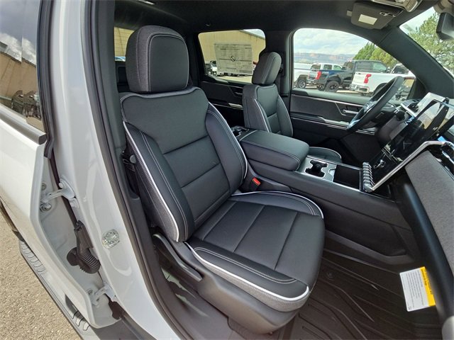 2026 Gmc Sierra EV photo 8