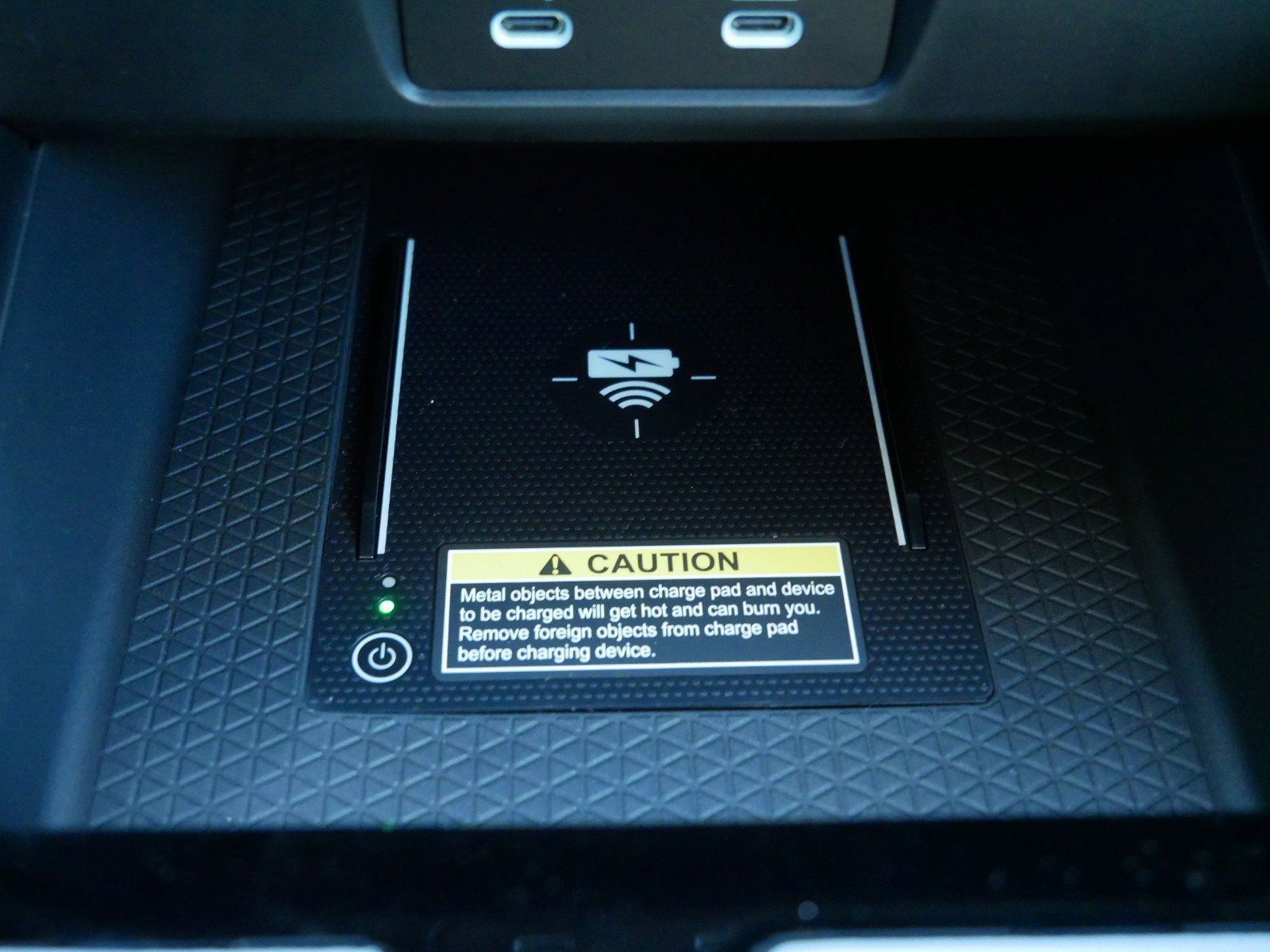 2025 Honda Accord Hybrid EX-L photo 18