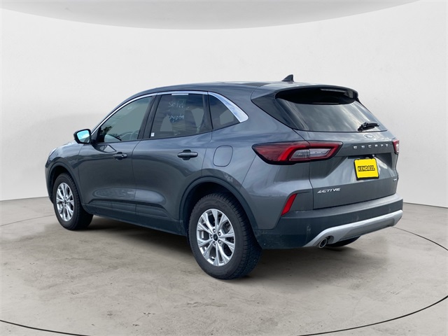 2024 Ford Escape Active photo 2