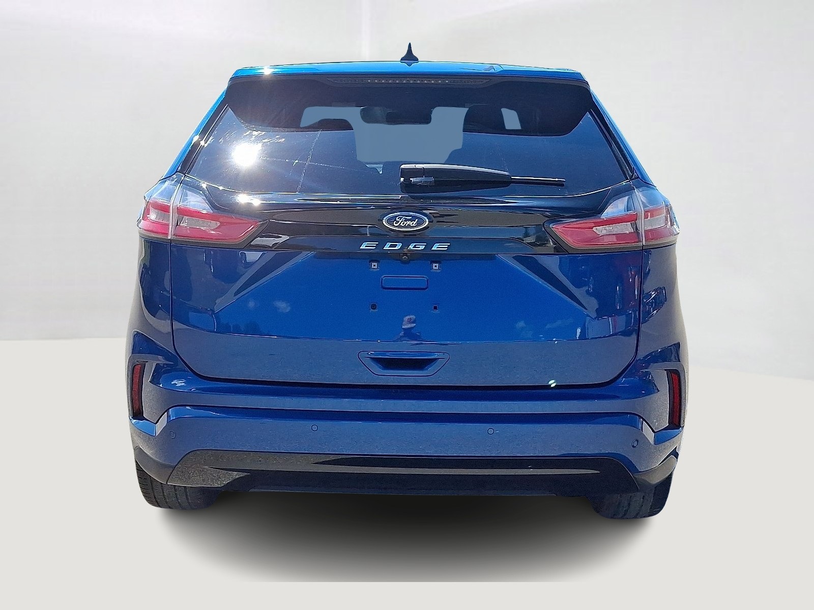 2022 Ford Edge ST-Line photo 3