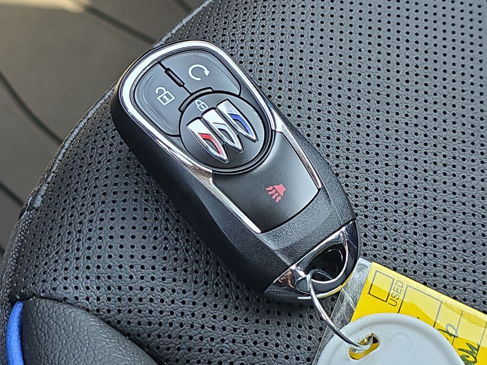 2026 Buick Encore GX Sport Touring photo 65