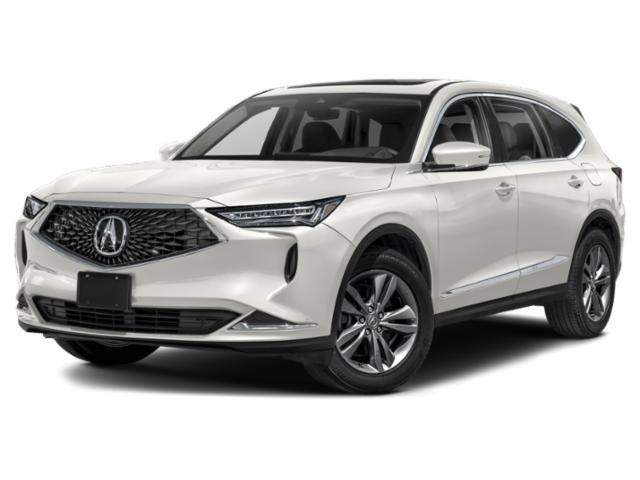 2024 Acura MDX Base's photo
