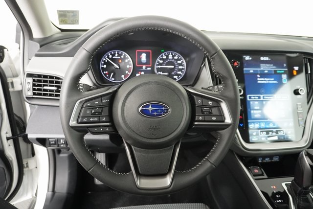 2025 Subaru Outback Premium photo 11