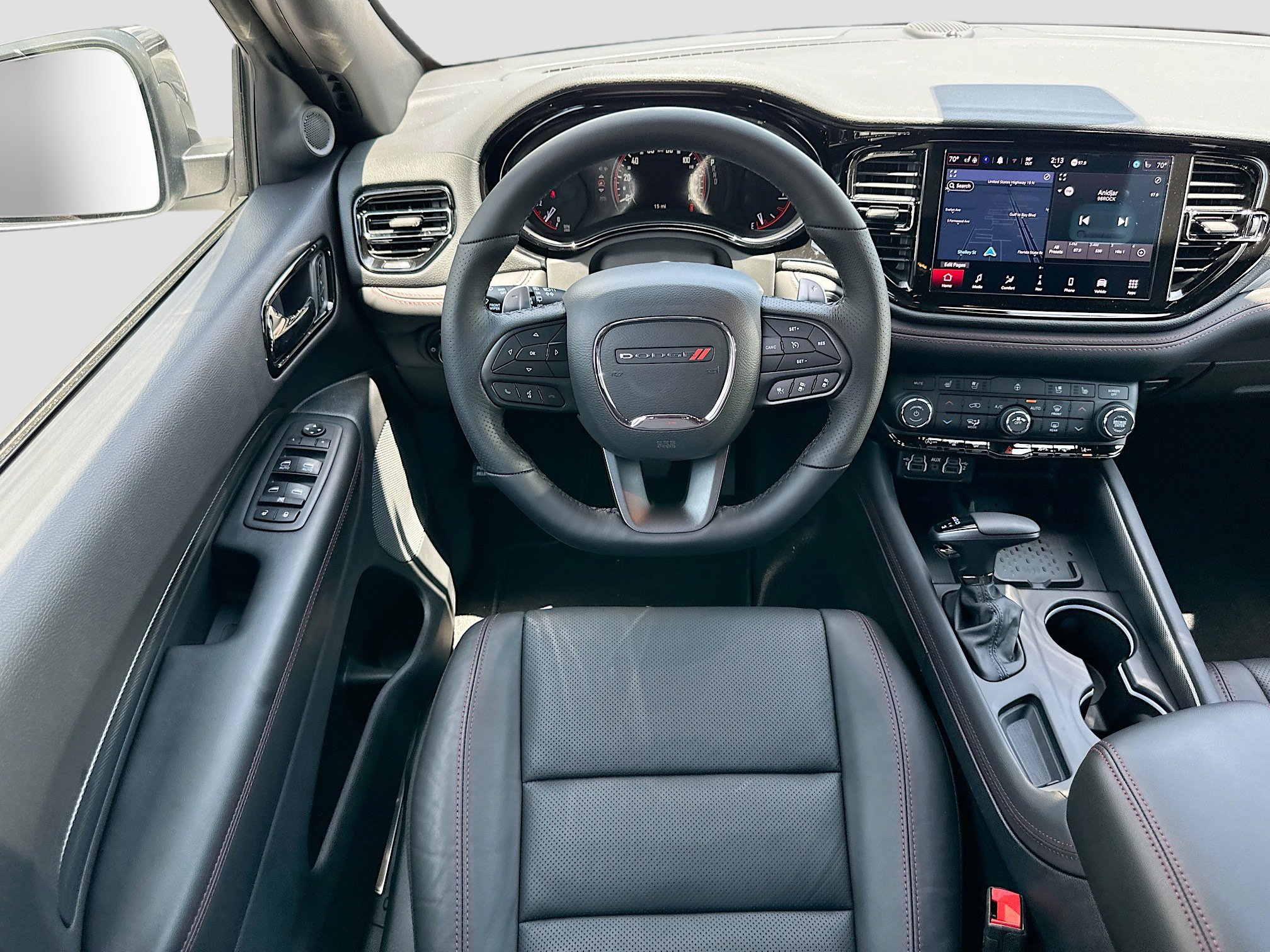 2025 Dodge Durango GT Plus photo 15