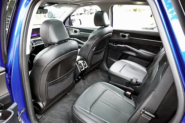 2023 Kia Sorento SX photo 18