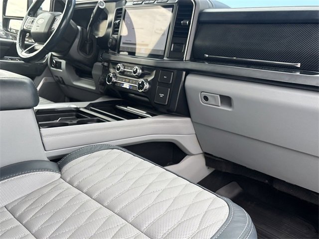 2024 Ford F-450 XL photo 24