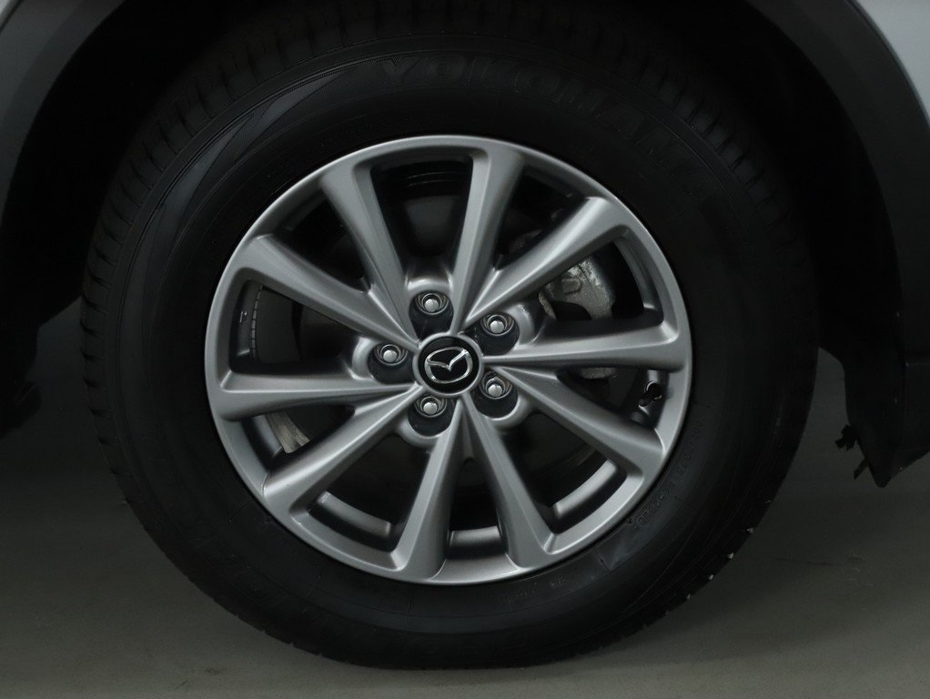 2022 Mazda CX-5 2.5 S Preferred photo 10
