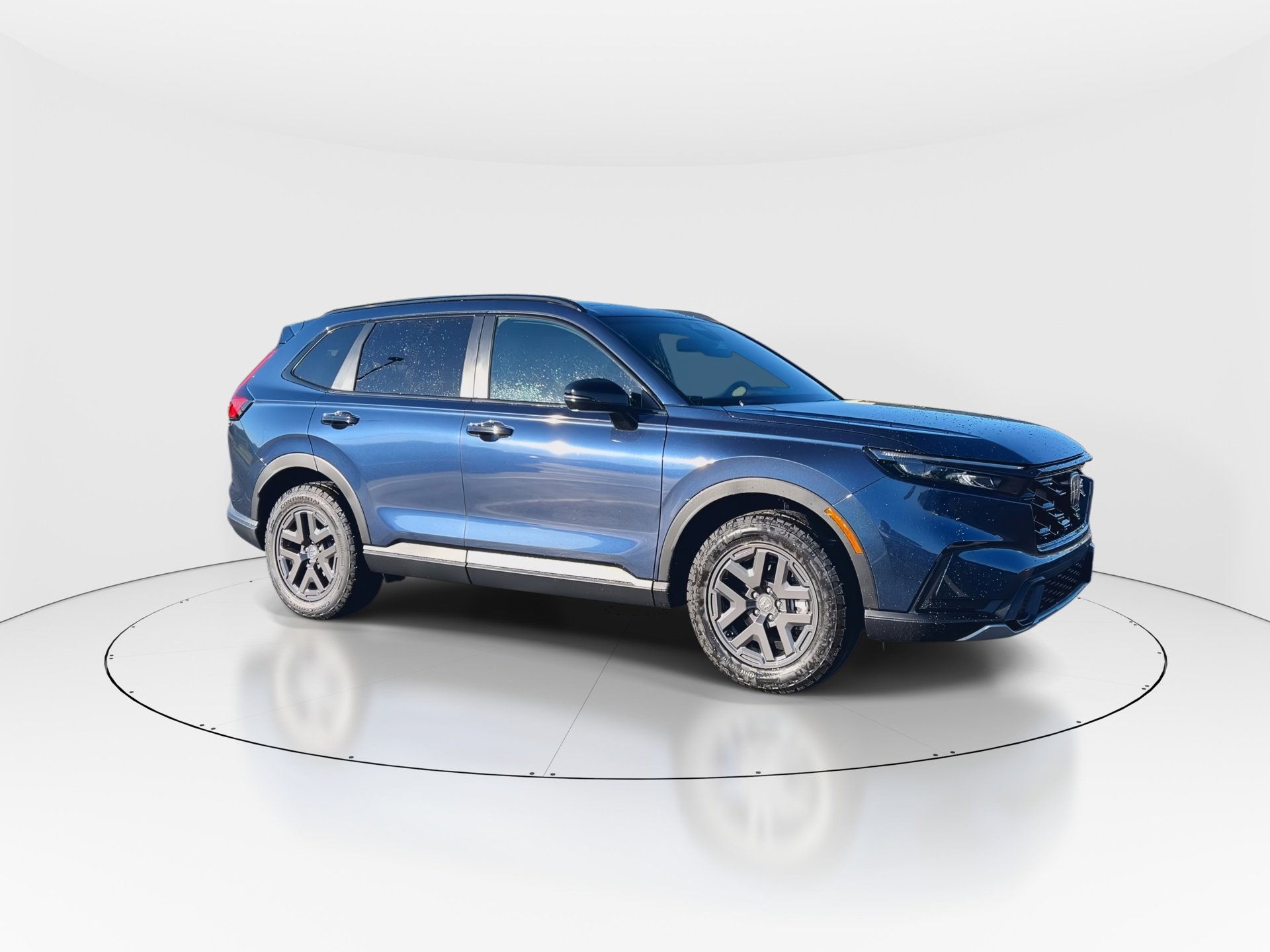 2026 Honda CR-V photo 8