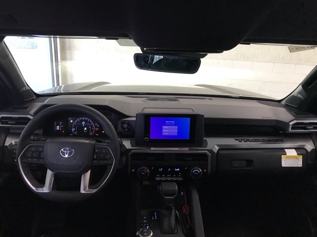 2025 Toyota Tacoma SR5 Double Cab photo 15
