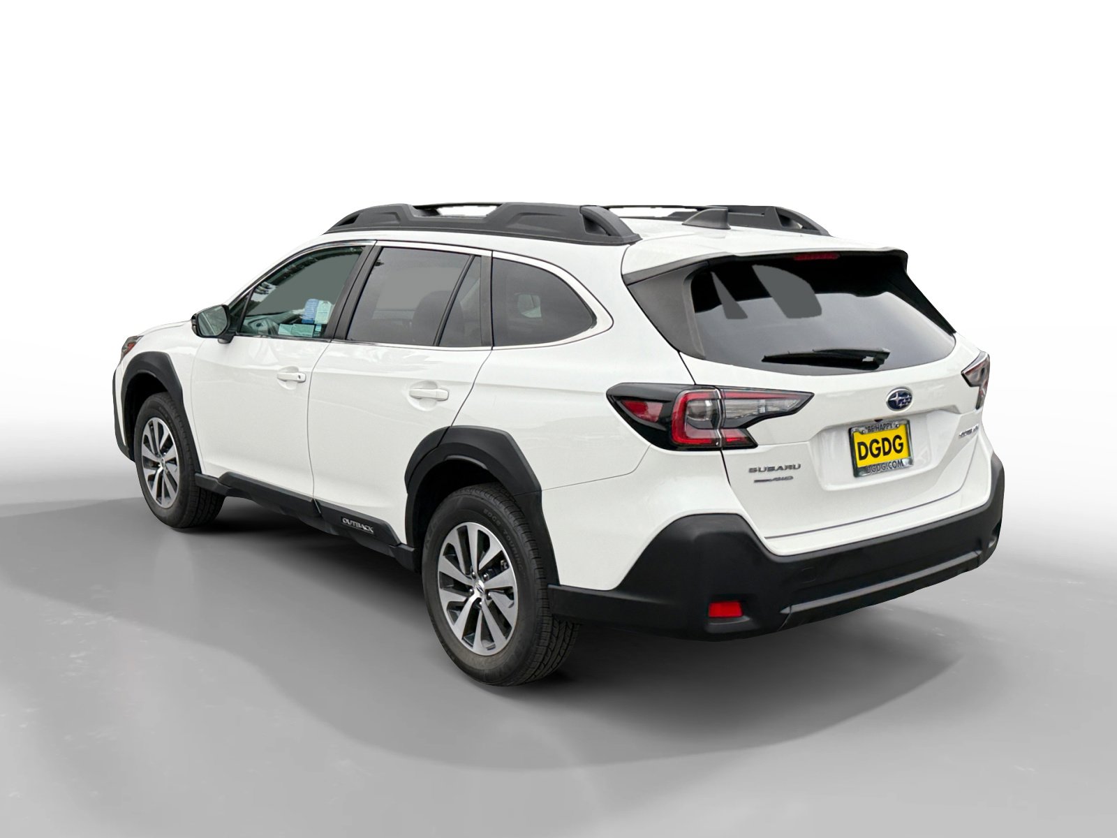 2024 Subaru Outback Premium photo 3