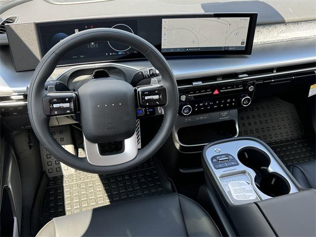 2026 Hyundai Ioniq photo 19