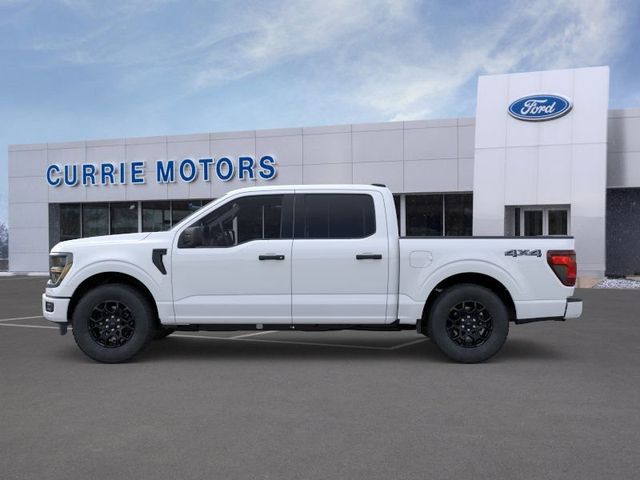 2026 FORD F-150 - Image 33