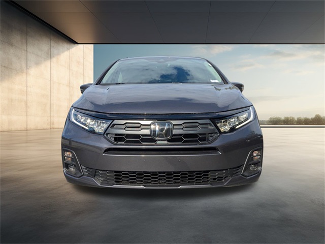 2026 Honda Odyssey EX-L photo 9